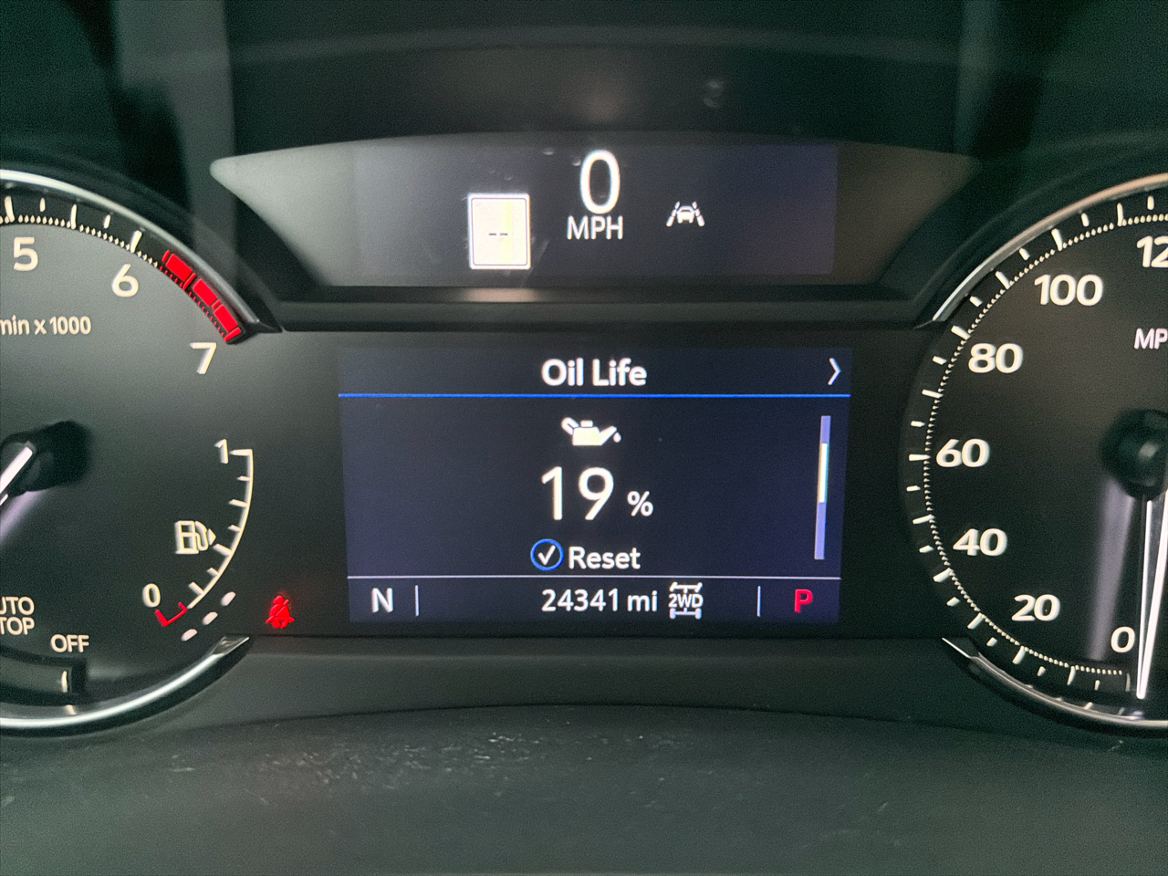 Cadillac XT4 AWD 4dr Luxury 2022