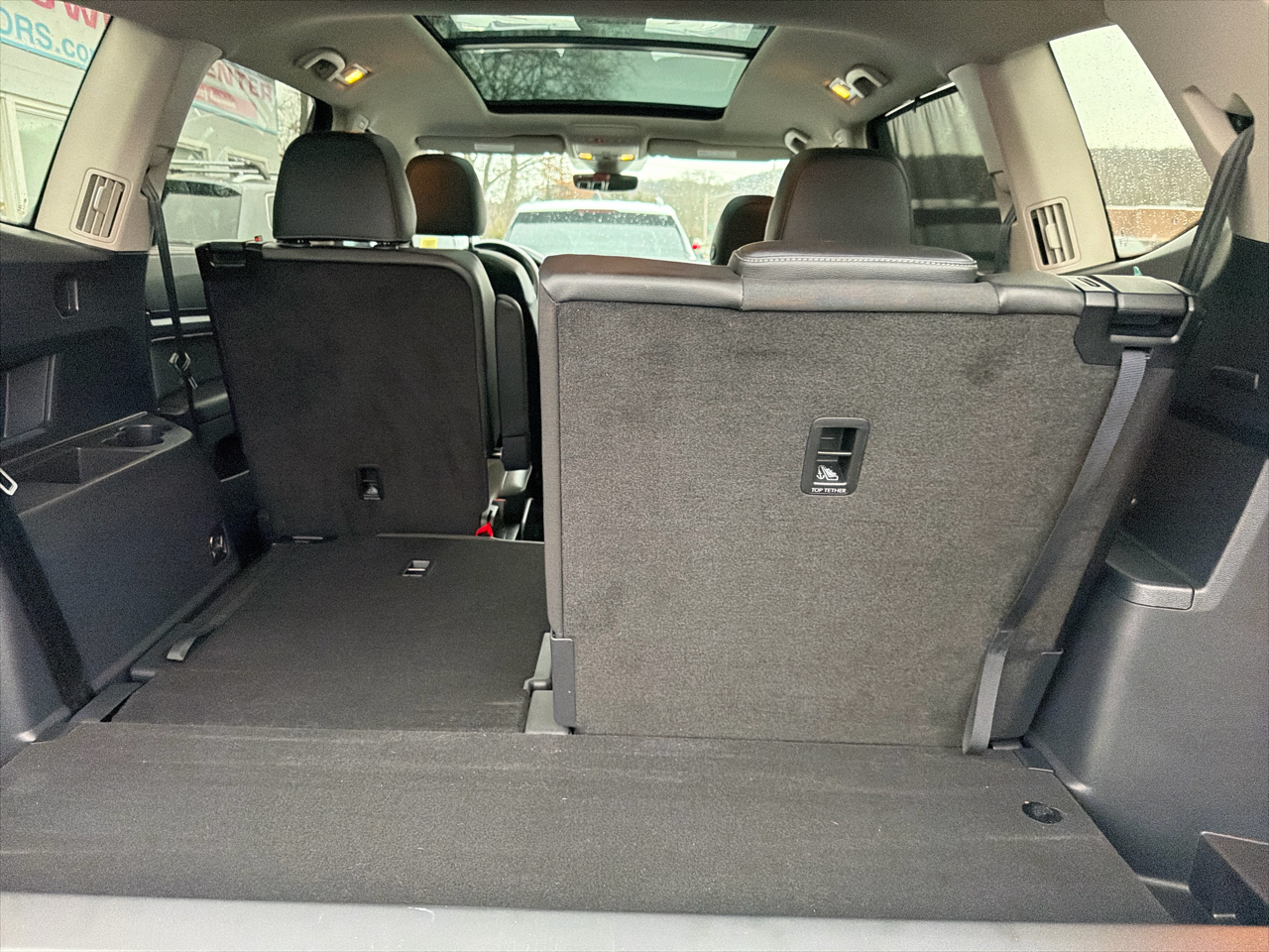 Volkswagen Atlas 3.6L V6 SEL 4MOTION 2019