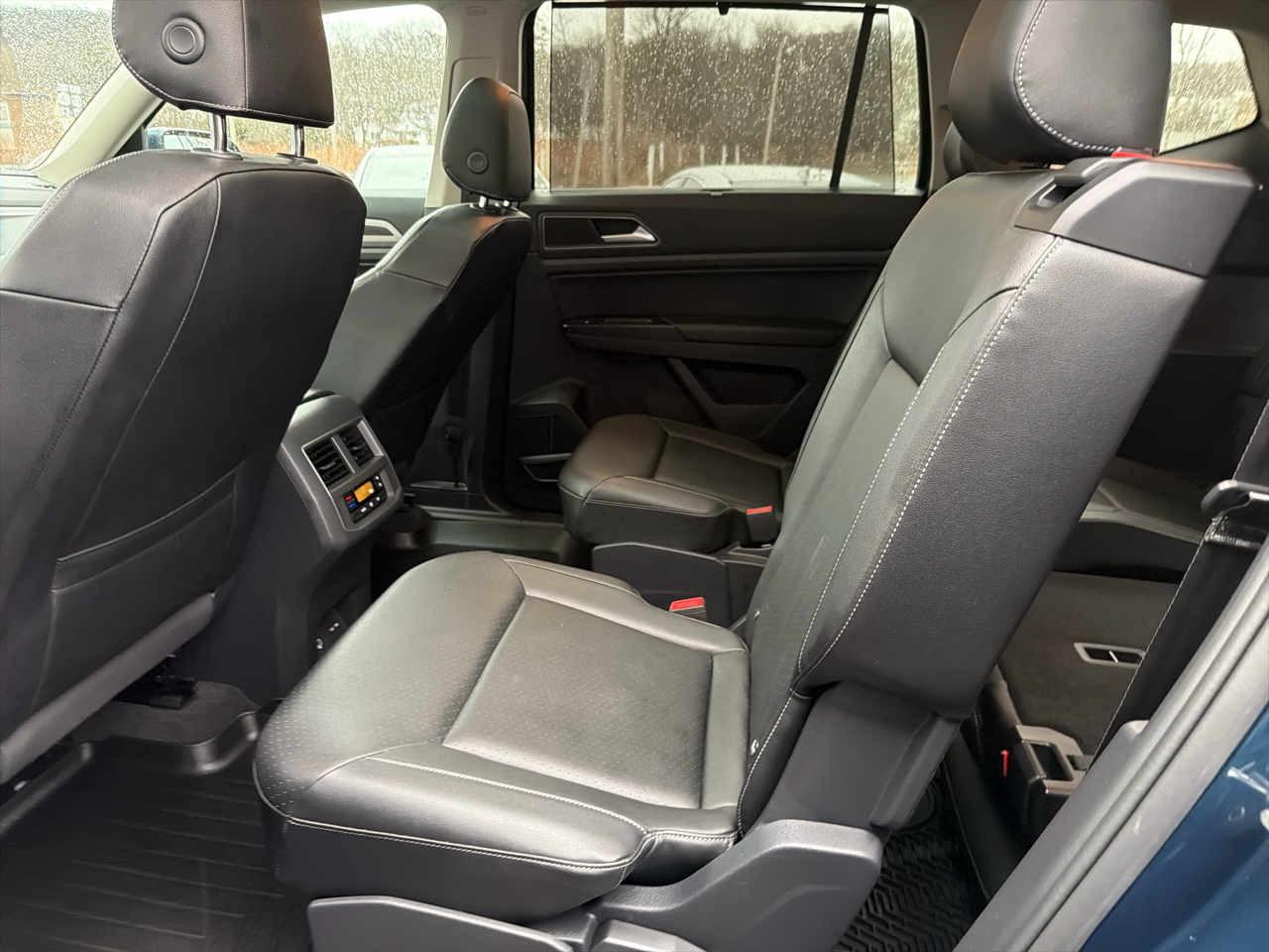 Volkswagen Atlas 3.6L V6 SEL 4MOTION 2019