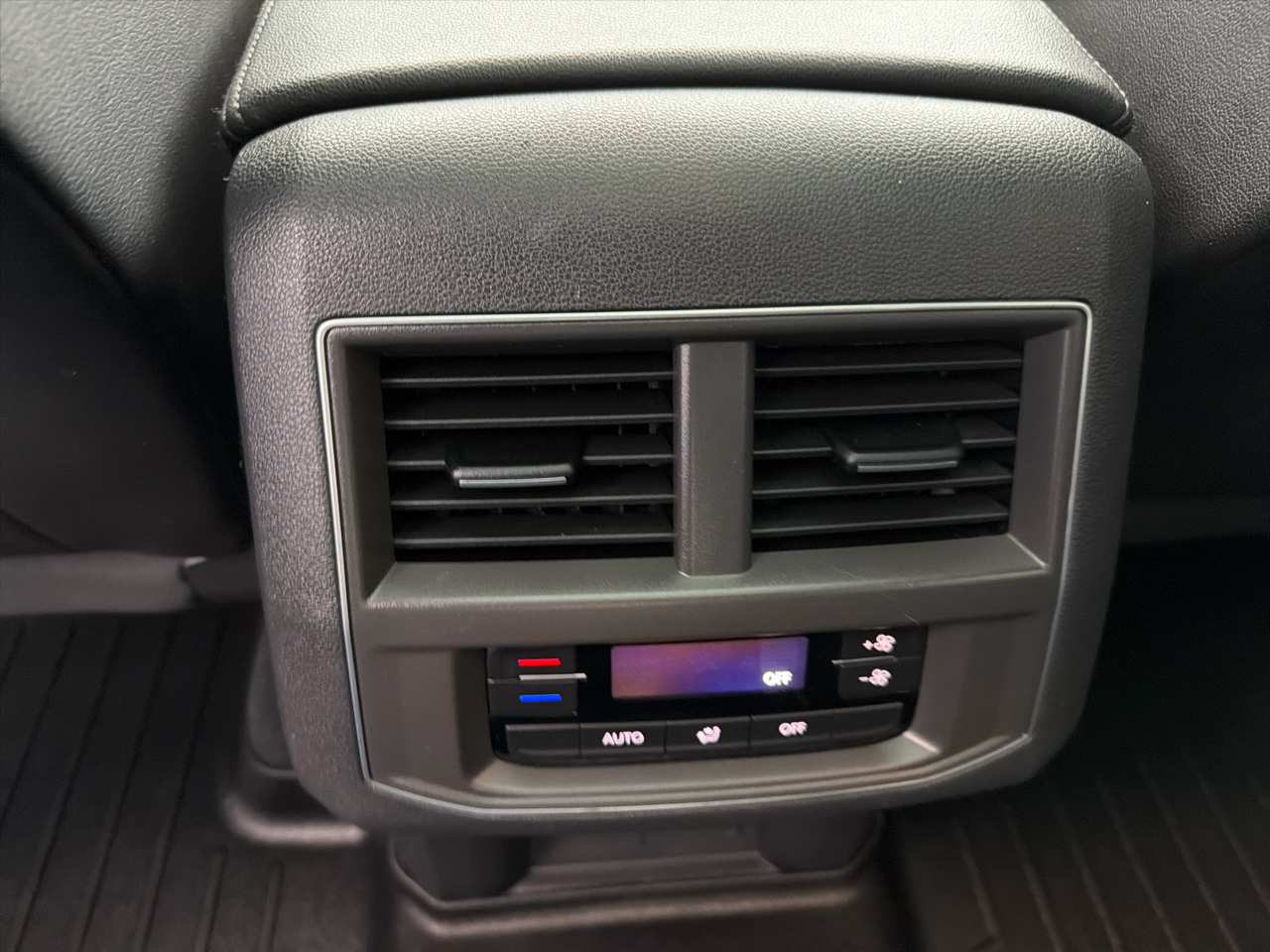 Volkswagen Atlas 3.6L V6 SEL 4MOTION 2019