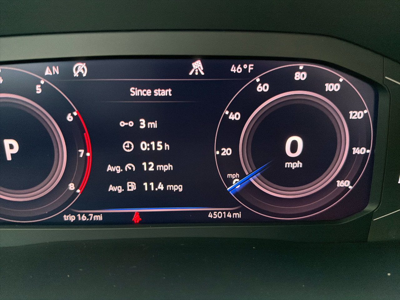 Volkswagen Atlas 3.6L V6 SEL 4MOTION 2019