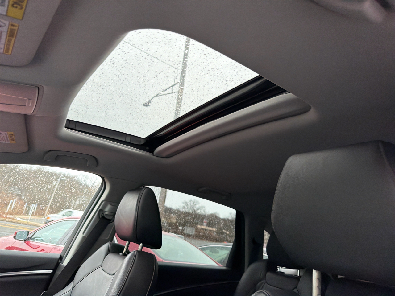 Acura MDX SH-AWD 4dr 2016