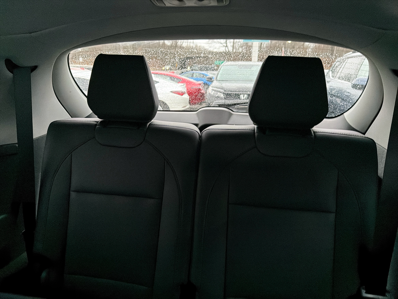 Acura MDX SH-AWD 4dr 2016