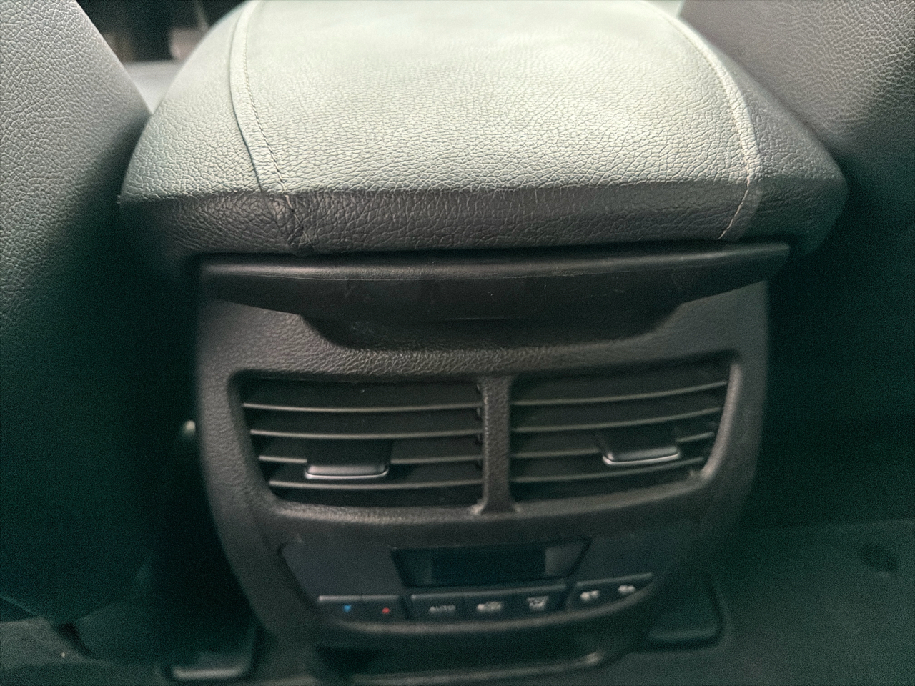 Acura MDX SH-AWD 4dr 2016