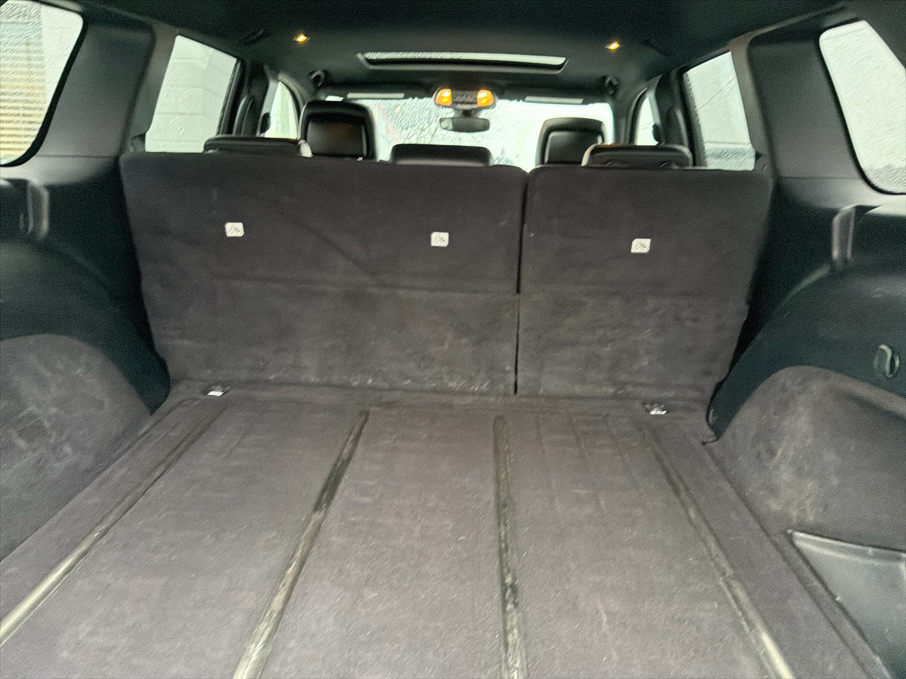 Jeep Grand Cherokee Limited 4x4 2017