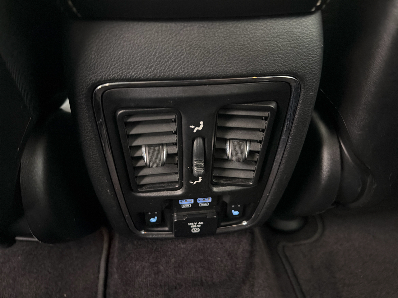 Jeep Grand Cherokee Limited 4x4 2017