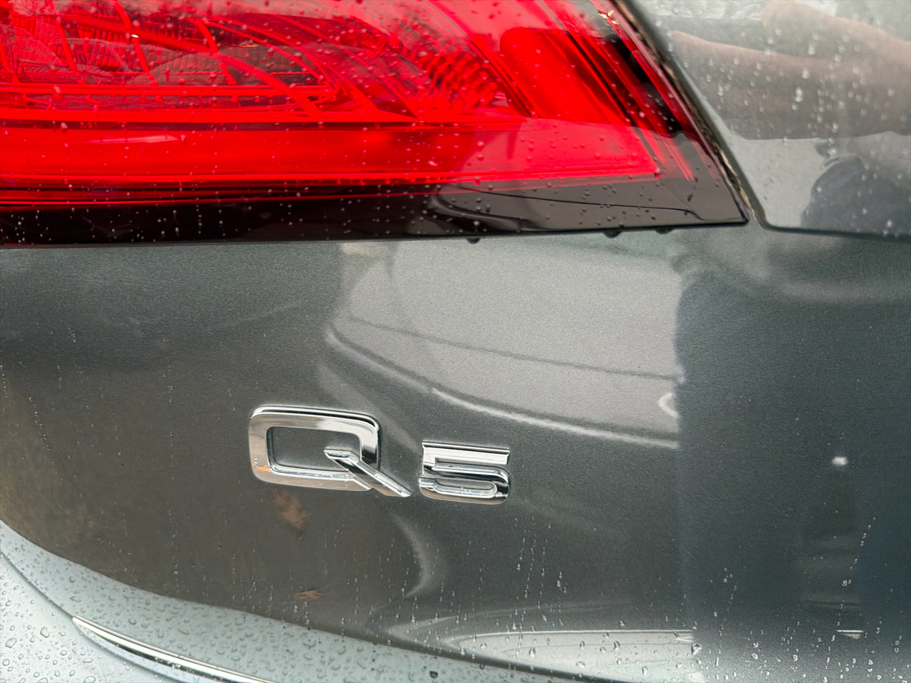 Audi Q5 quattro 4dr 2.0T Premium Plus 2016