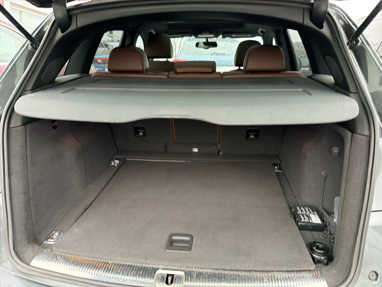 Audi Q5 quattro 4dr 2.0T Premium Plus 2016