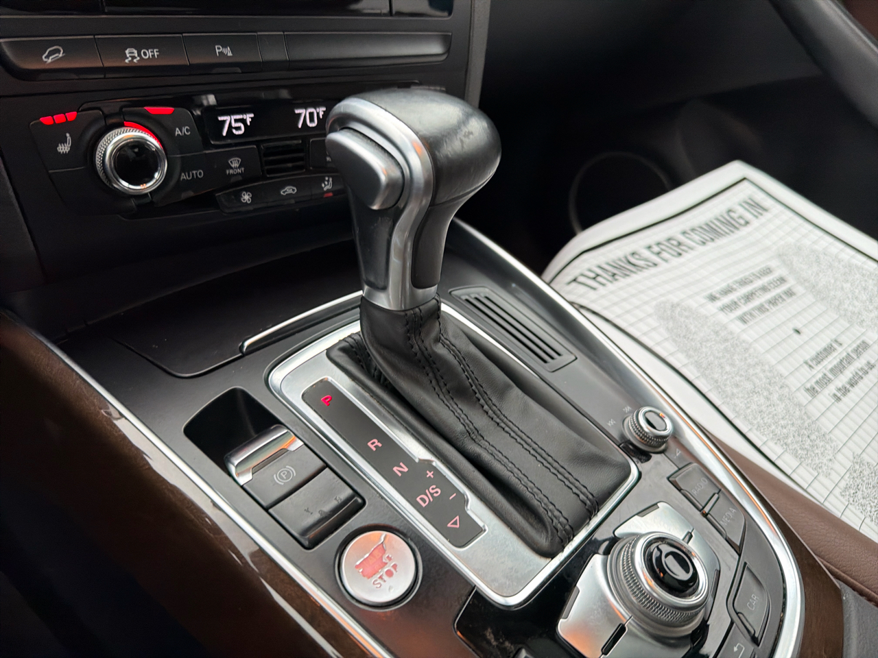 Audi Q5 quattro 4dr 2.0T Premium Plus 2016