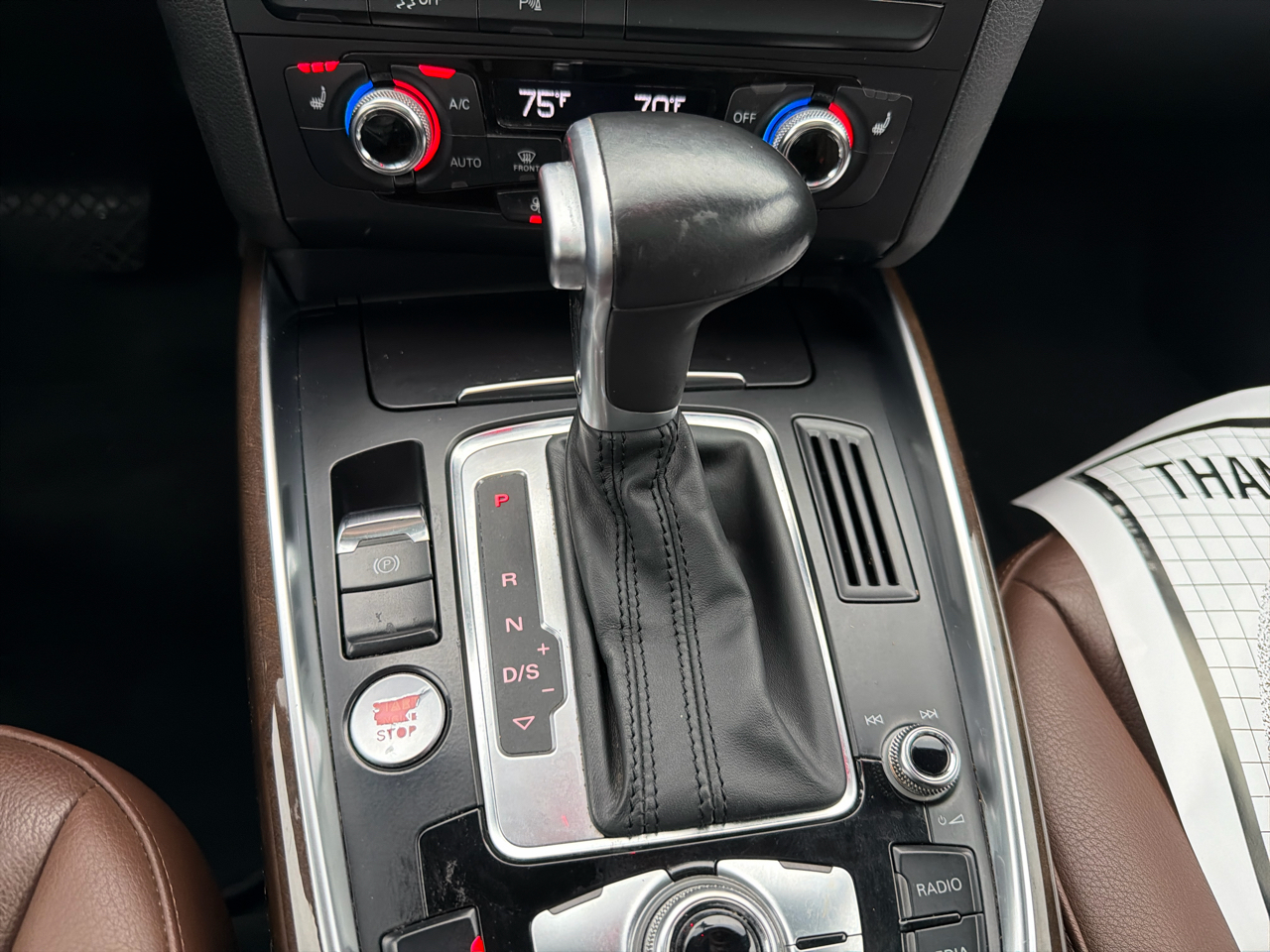 Audi Q5 quattro 4dr 2.0T Premium Plus 2016