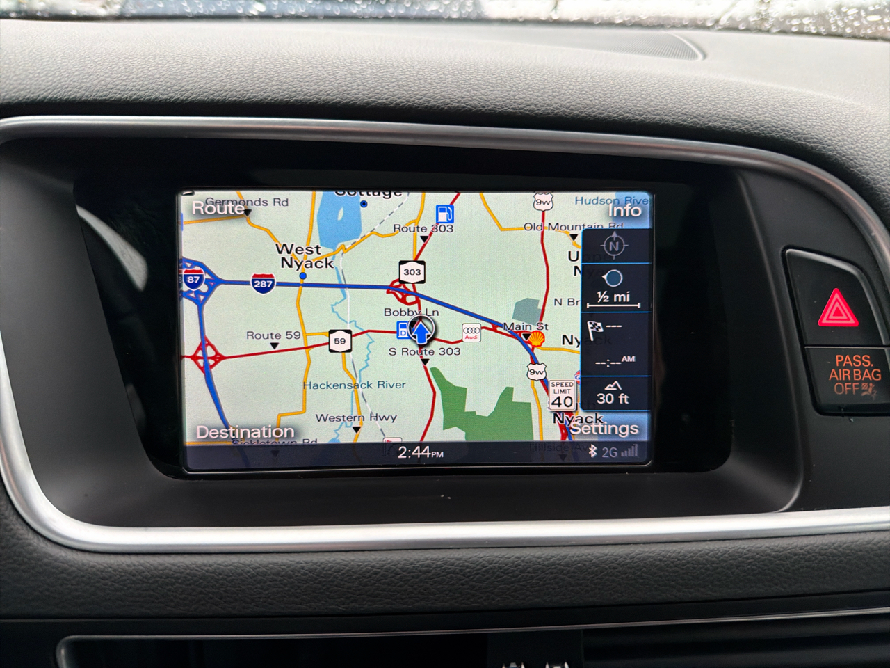 Audi Q5 quattro 4dr 2.0T Premium Plus 2016