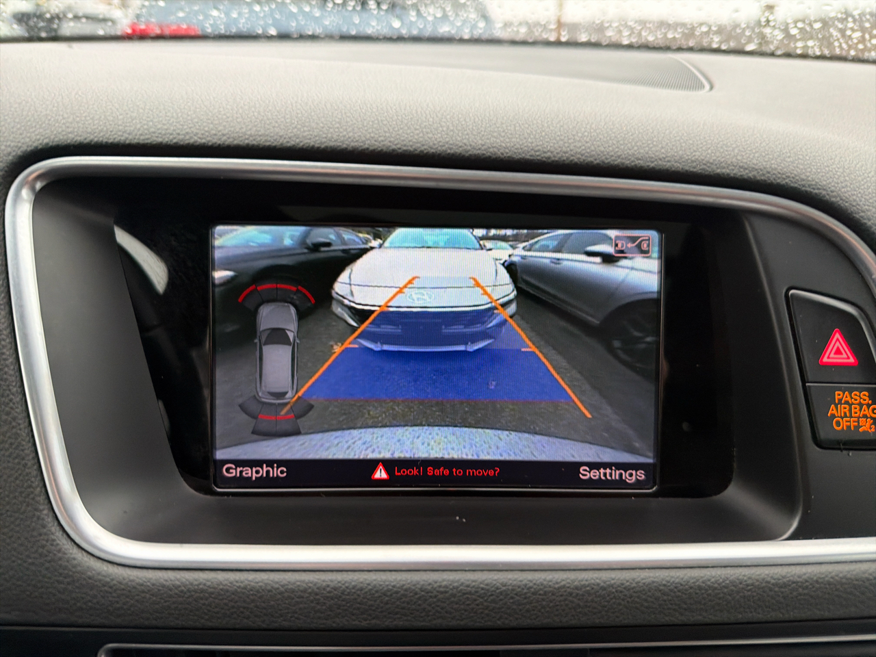 Audi Q5 quattro 4dr 2.0T Premium Plus 2016