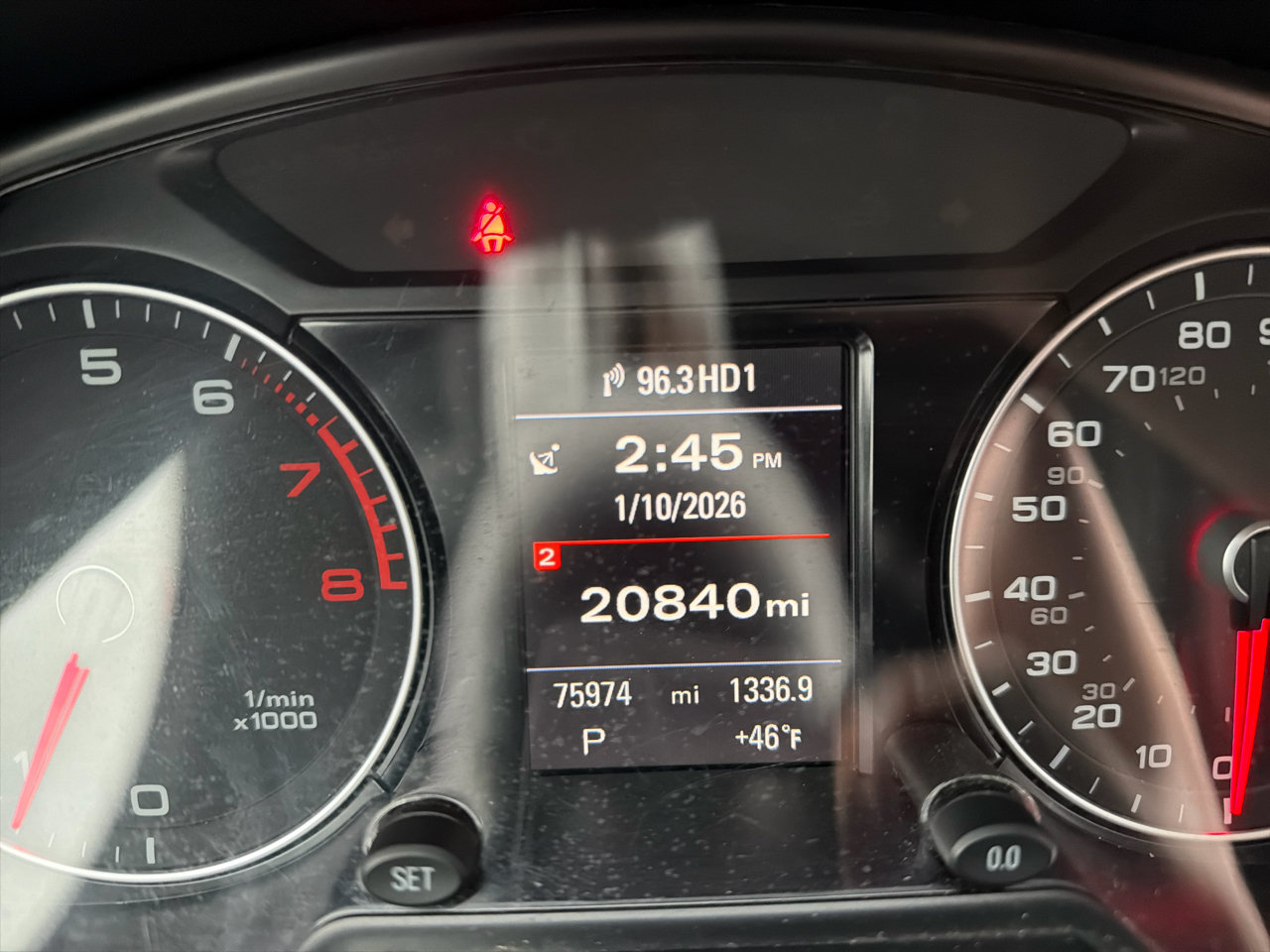 Audi Q5 quattro 4dr 2.0T Premium Plus 2016