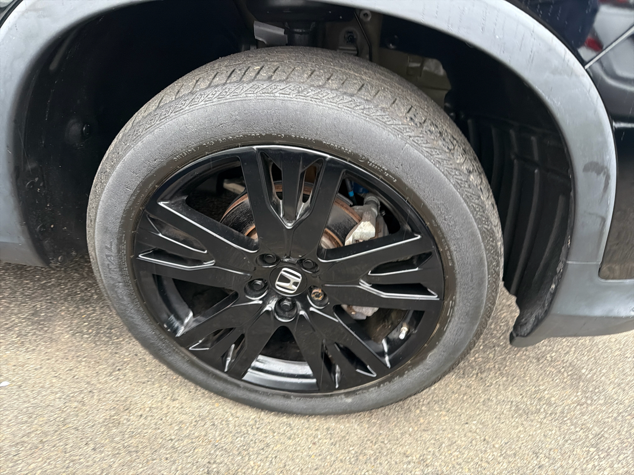 Honda Pilot Special Edition AWD 2022