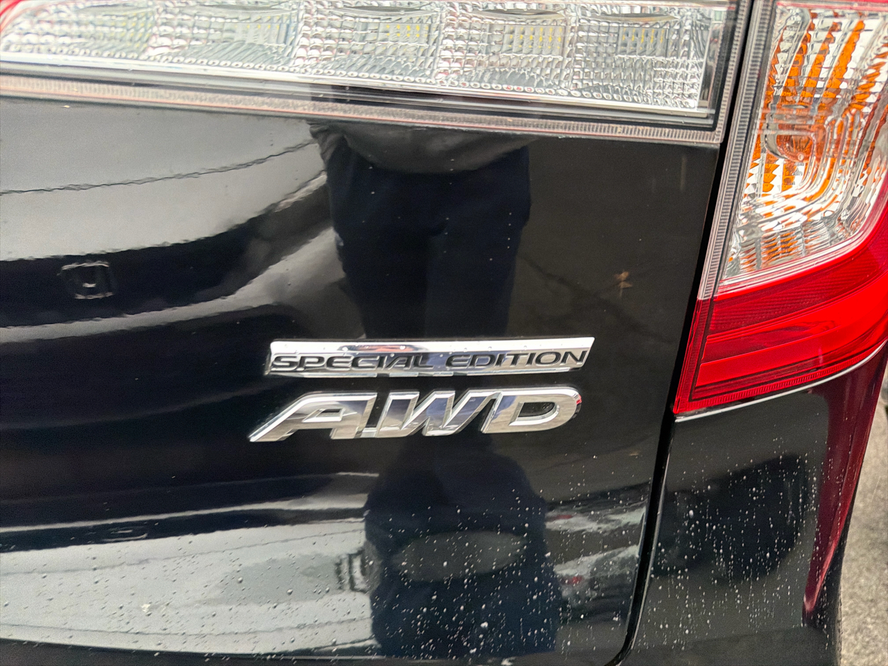 Honda Pilot Special Edition AWD 2022