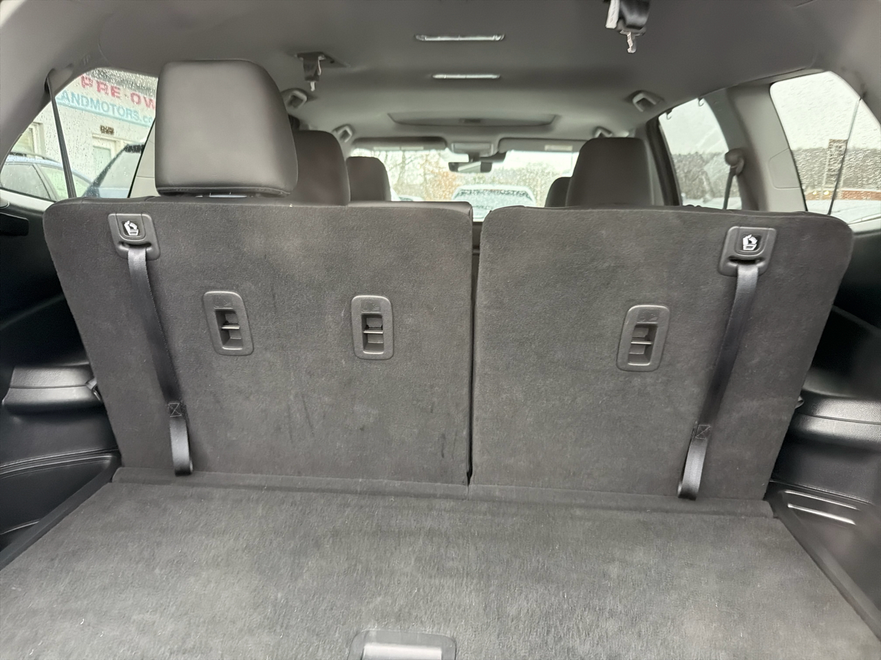 Honda Pilot Special Edition AWD 2022