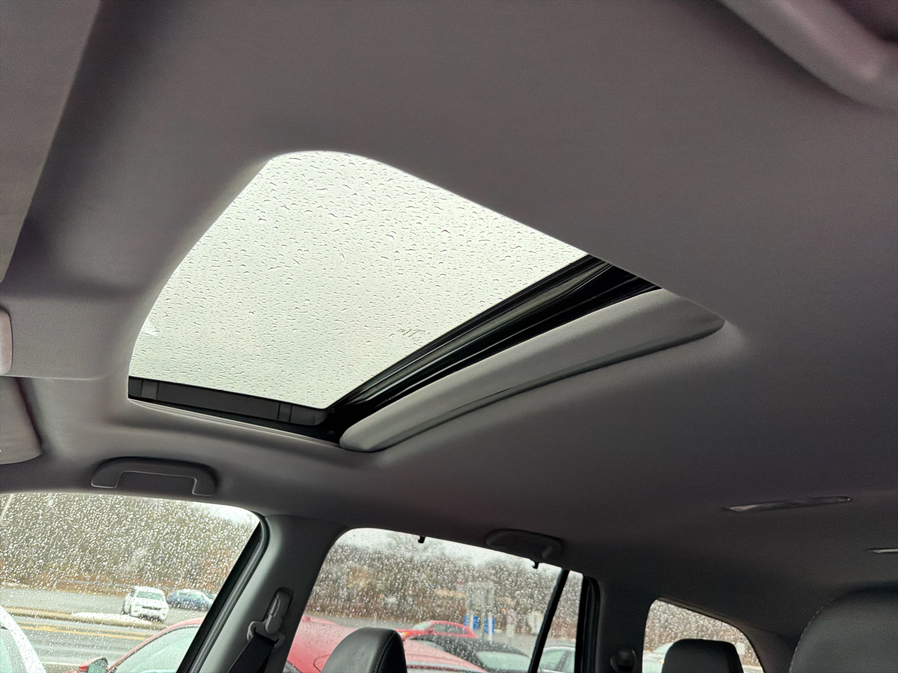 Honda Pilot Special Edition AWD 2022