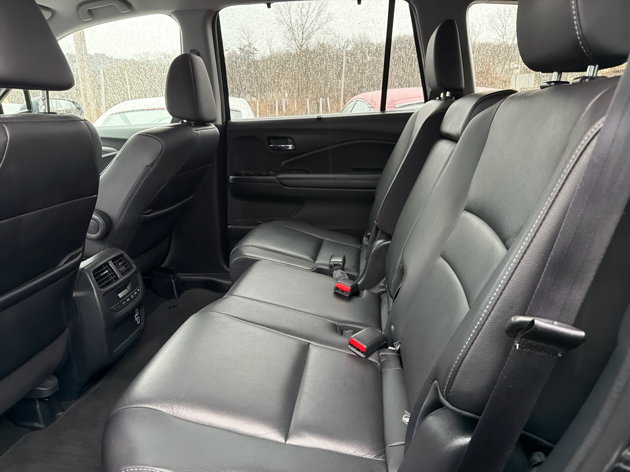 Honda Pilot Special Edition AWD 2022