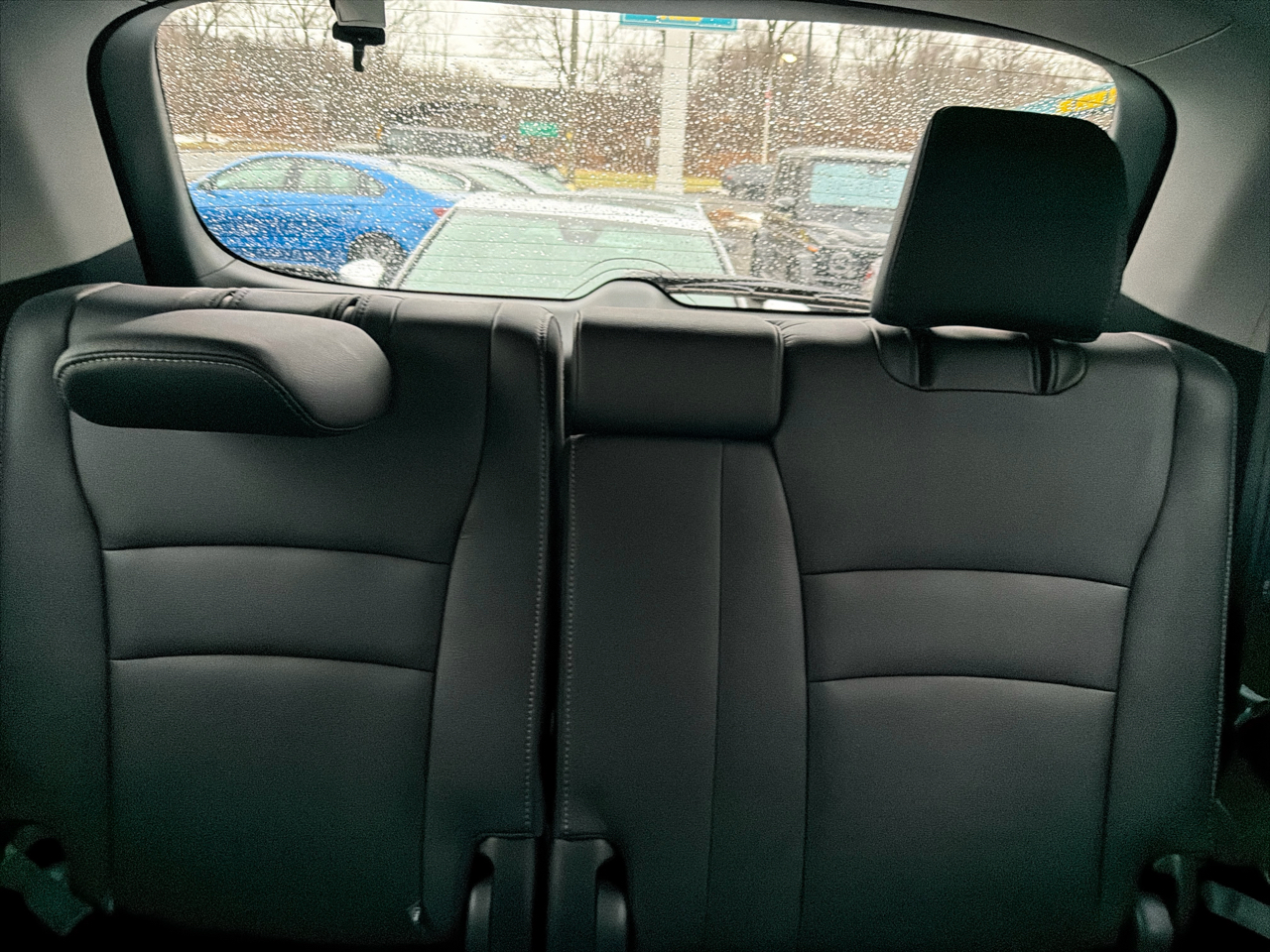 Honda Pilot Special Edition AWD 2022