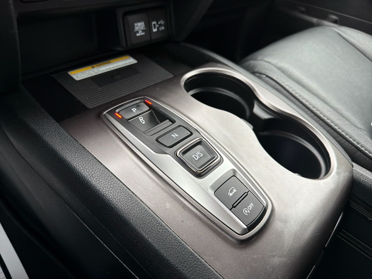 Honda Pilot Special Edition AWD 2022