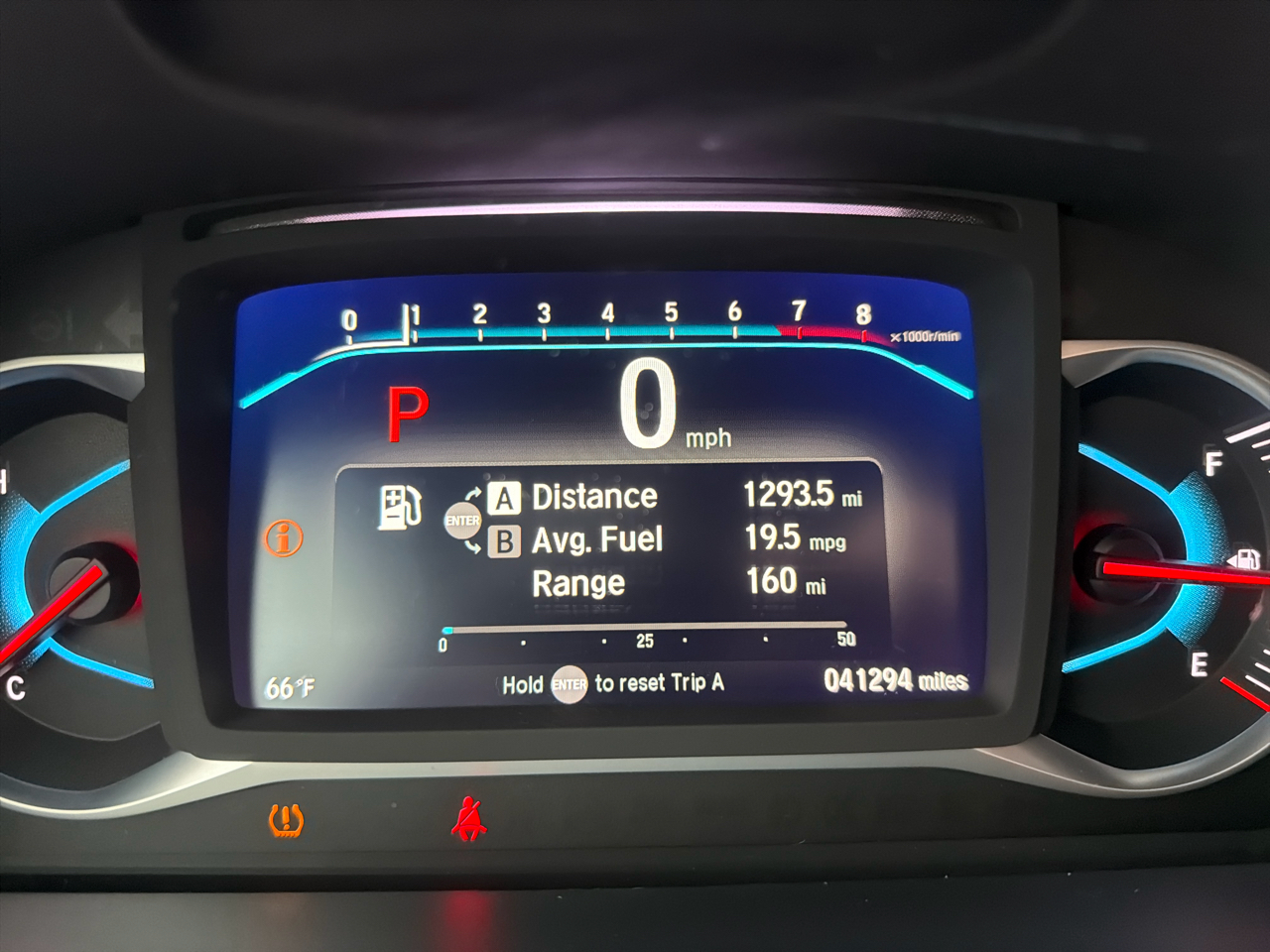 Honda Pilot Special Edition AWD 2022