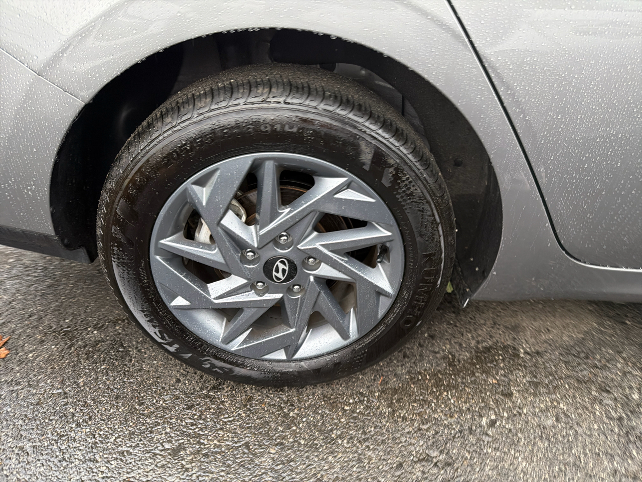 Hyundai Elantra SEL IVT 2024