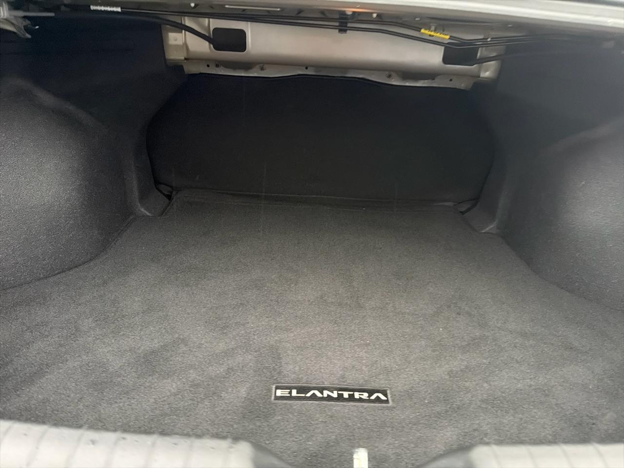 Hyundai Elantra SEL IVT 2024