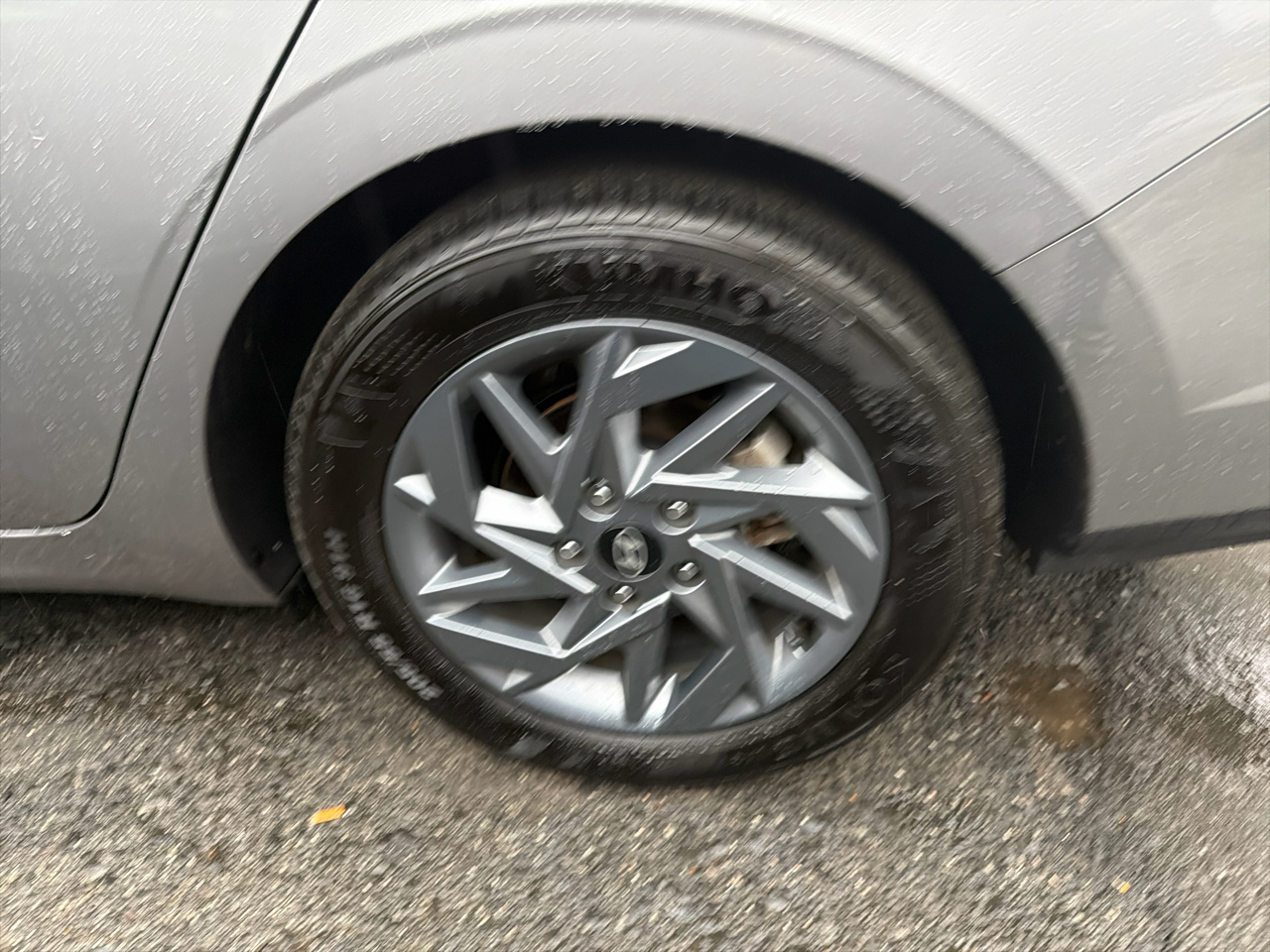 Hyundai Elantra SEL IVT 2024