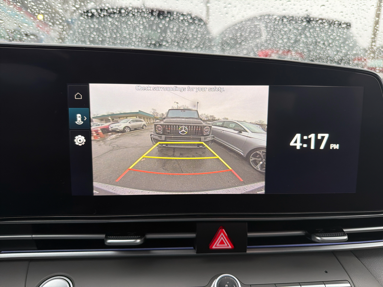 Hyundai Elantra SEL IVT 2024