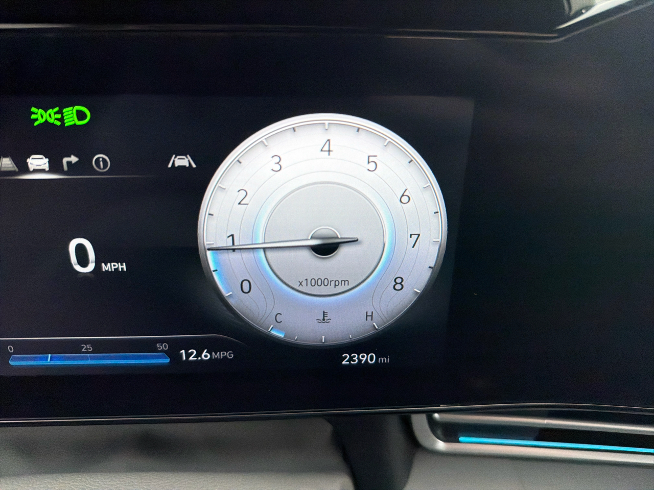 Hyundai Elantra SEL IVT 2024