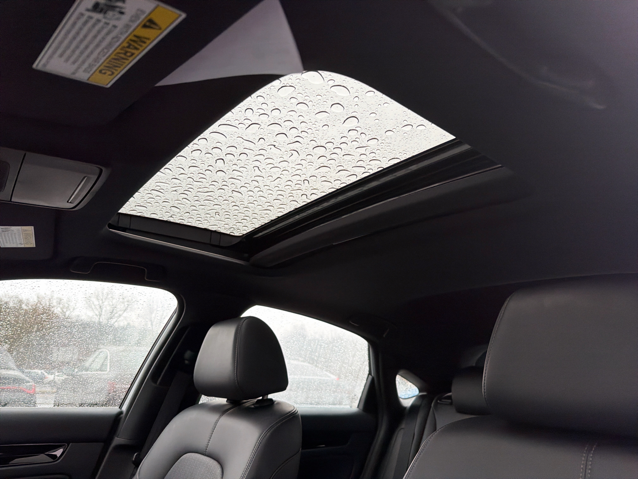 Honda Civic Hatchback Sport Touring CVT 2022