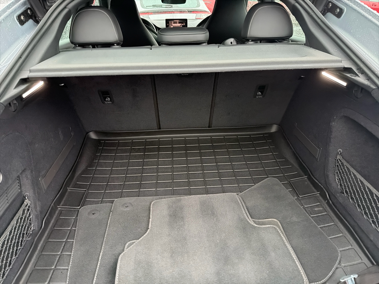 Audi RS 5 Sportback 2.9 TFSI quattro 2019