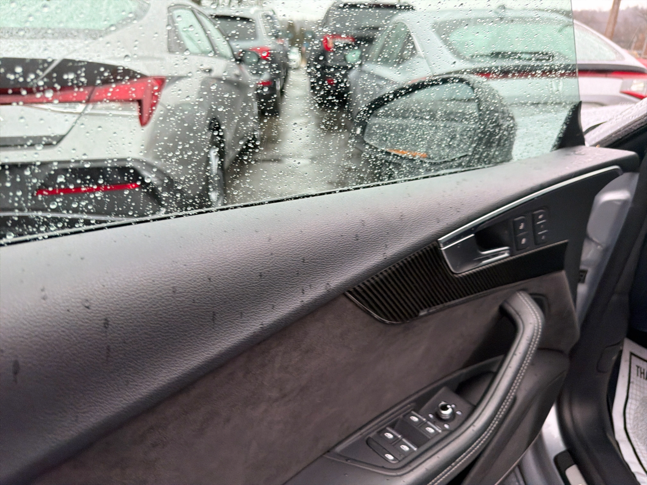 Audi RS 5 Sportback 2.9 TFSI quattro 2019