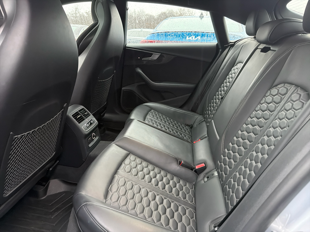 Audi RS 5 Sportback 2.9 TFSI quattro 2019