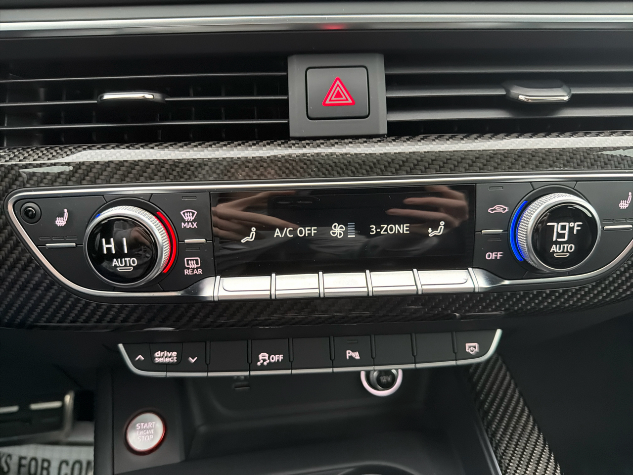 Audi RS 5 Sportback 2.9 TFSI quattro 2019