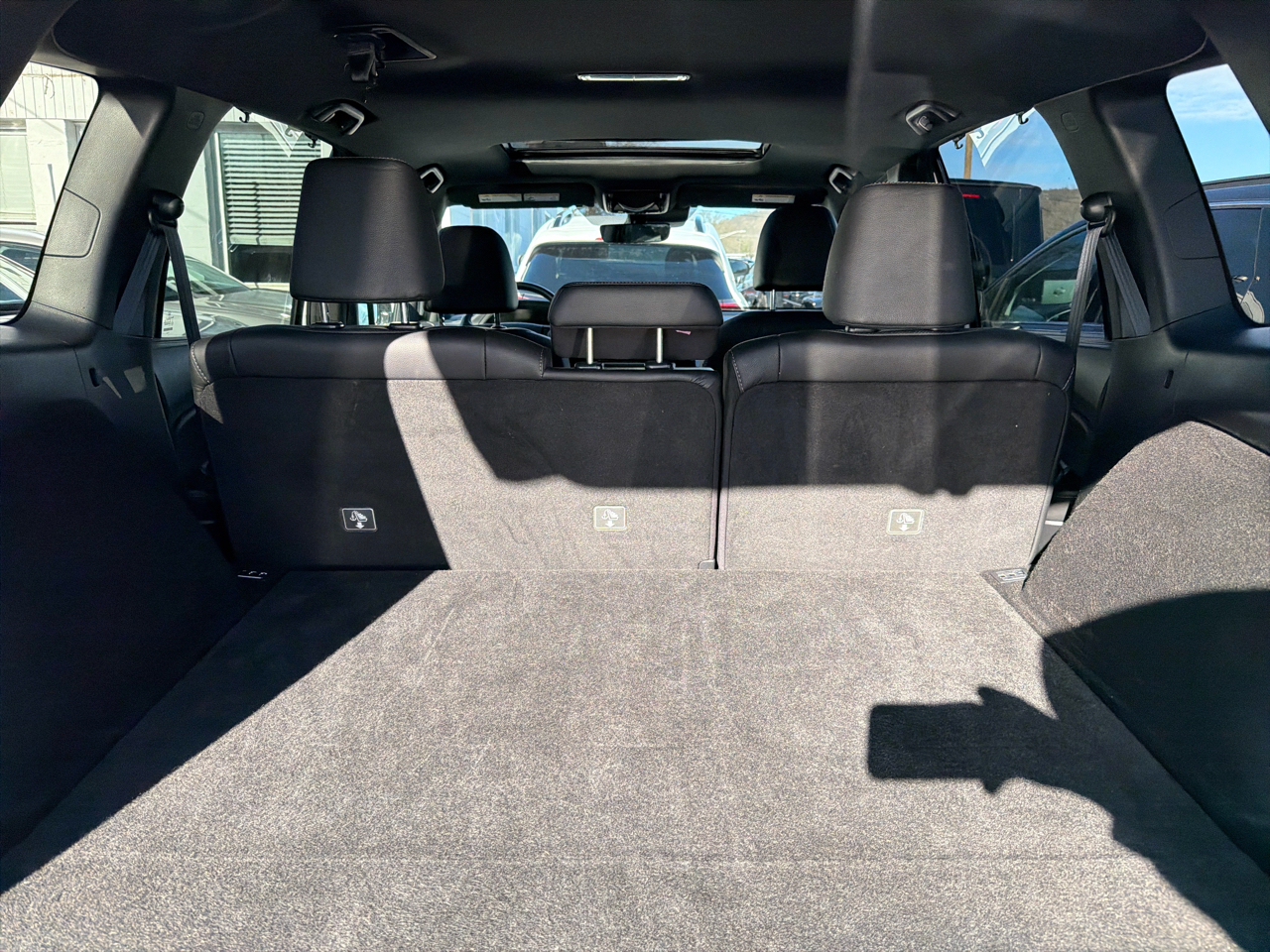 Honda Passport Elite AWD 2023