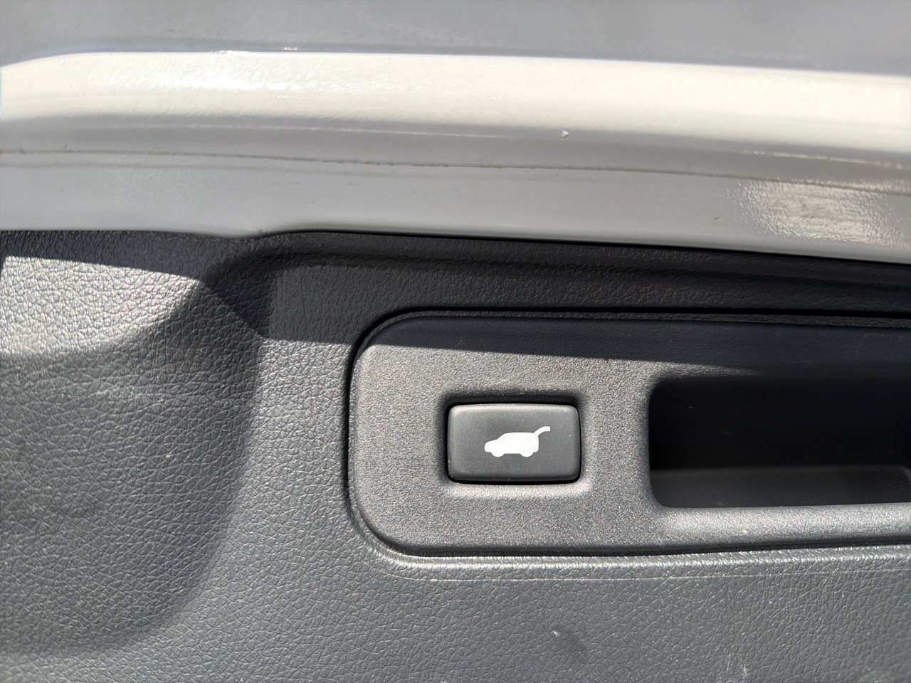 Honda Passport Elite AWD 2023