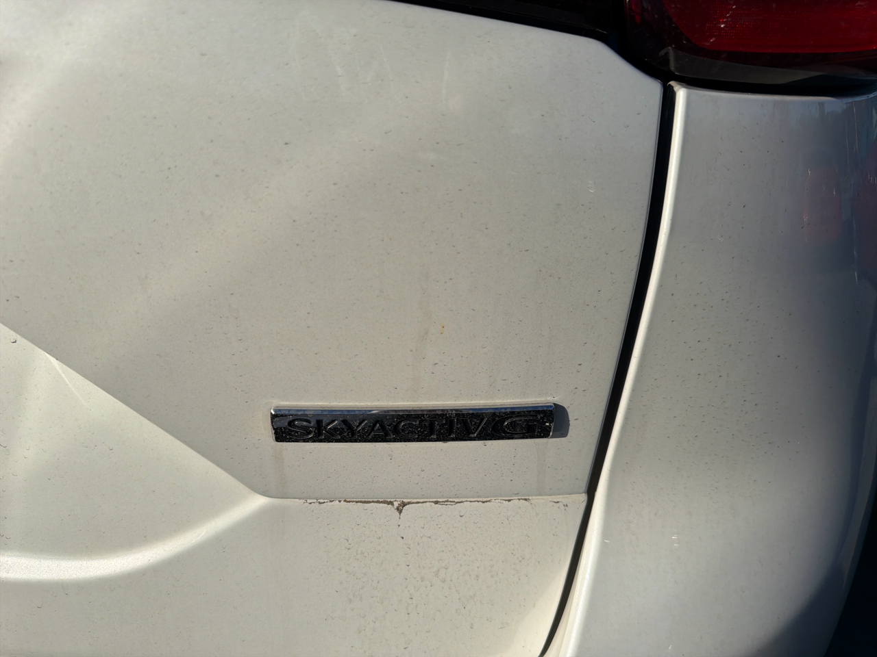 Mazda CX-5 2.5 S AWD 2023