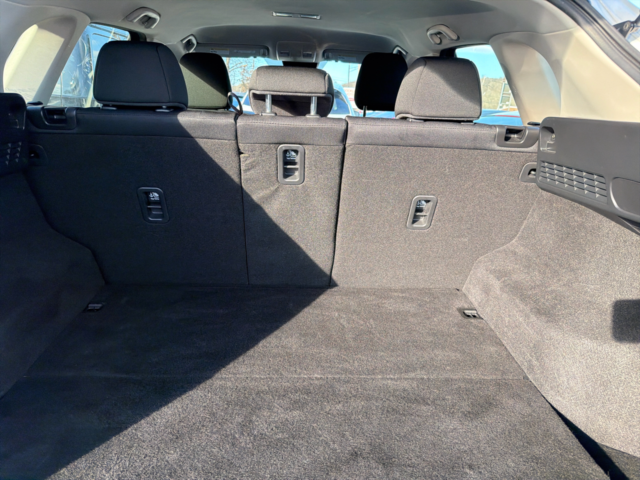 Mazda CX-5 2.5 S AWD 2023