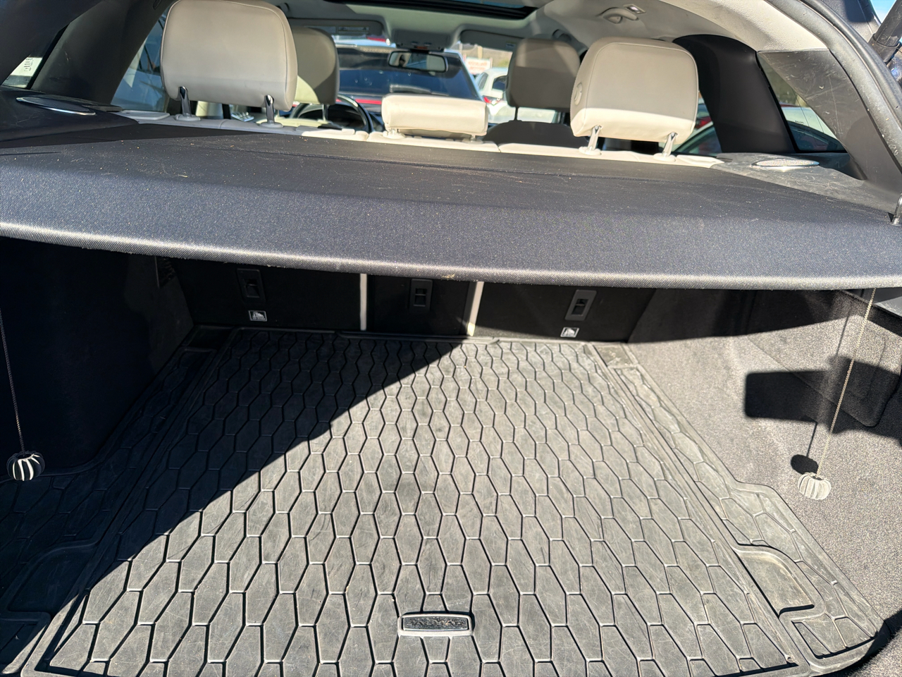 Jaguar F-Pace 35t Prestige AWD 2017