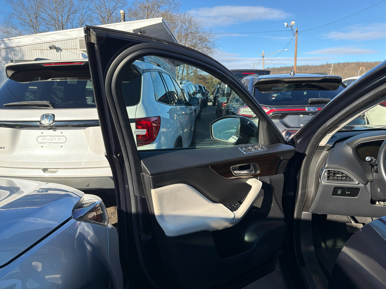 Jaguar F-Pace 35t Prestige AWD 2017