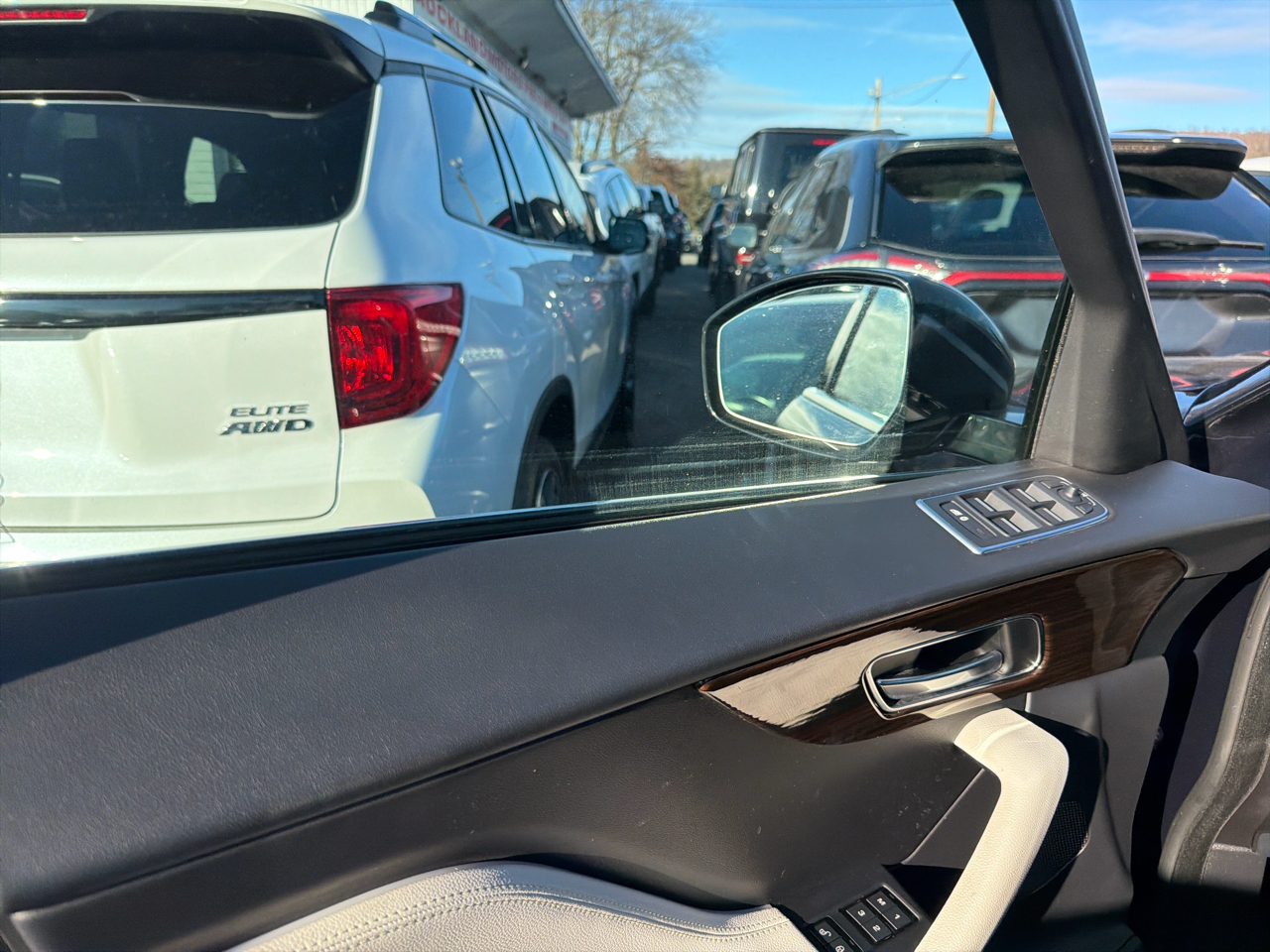 Jaguar F-Pace 35t Prestige AWD 2017