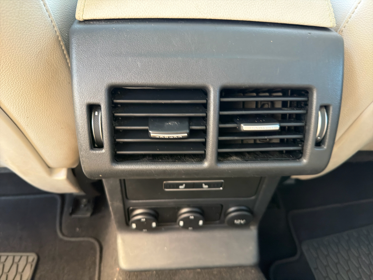 Jaguar F-Pace 35t Prestige AWD 2017