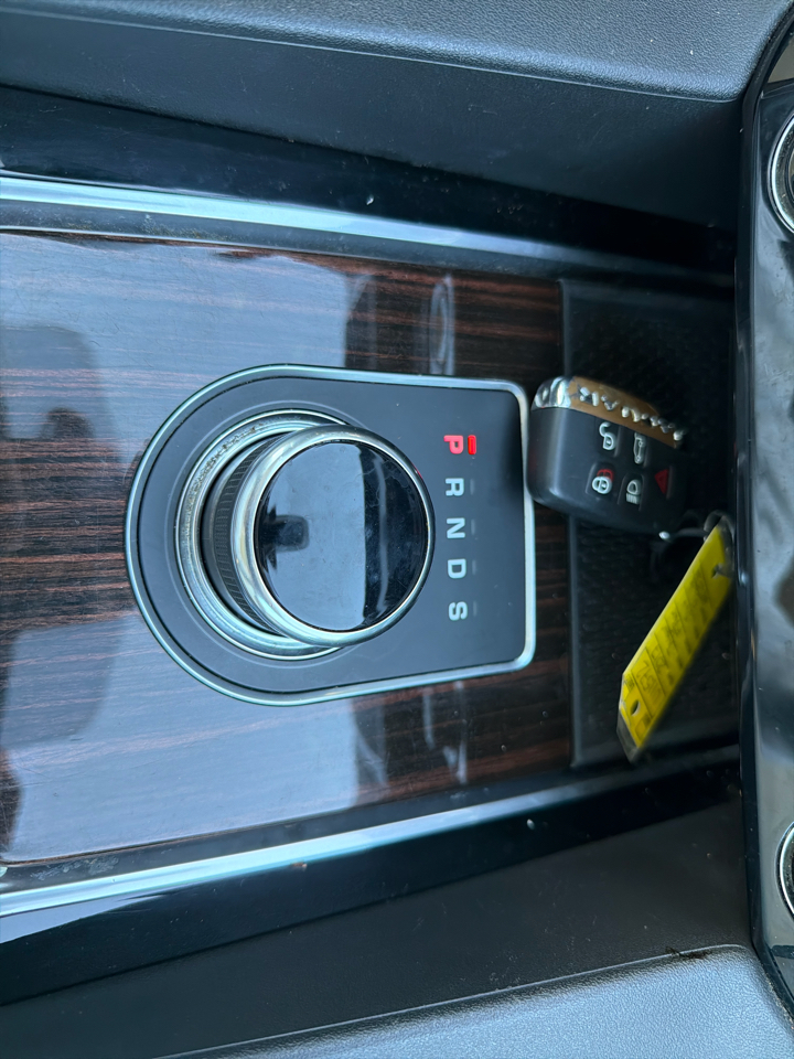 Jaguar F-Pace 35t Prestige AWD 2017