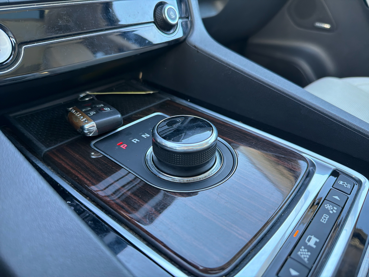 Jaguar F-Pace 35t Prestige AWD 2017