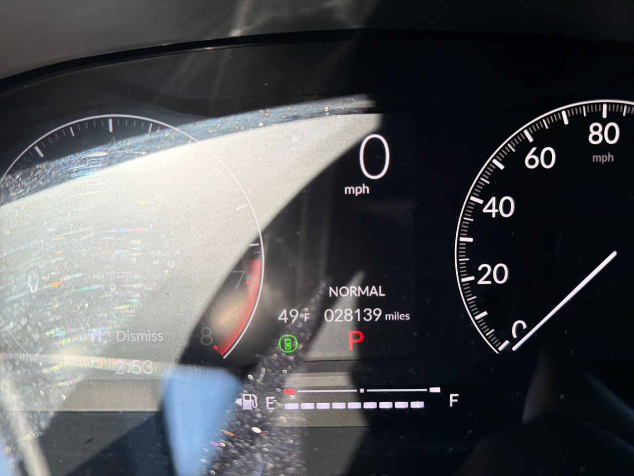 Honda Civic Hatchback Sport CVT 2022