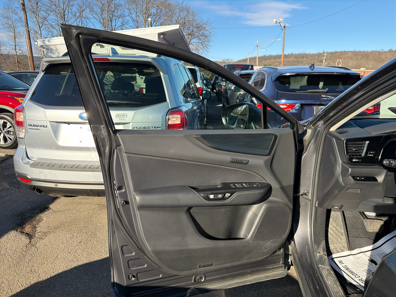 Lexus NX NX 350 Premium AWD 2022