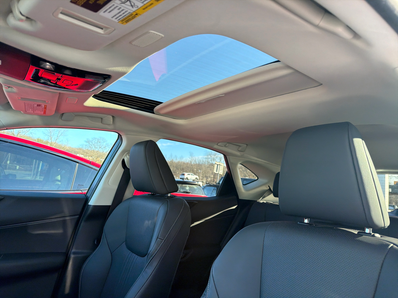 Lexus NX NX 350 Premium AWD 2022