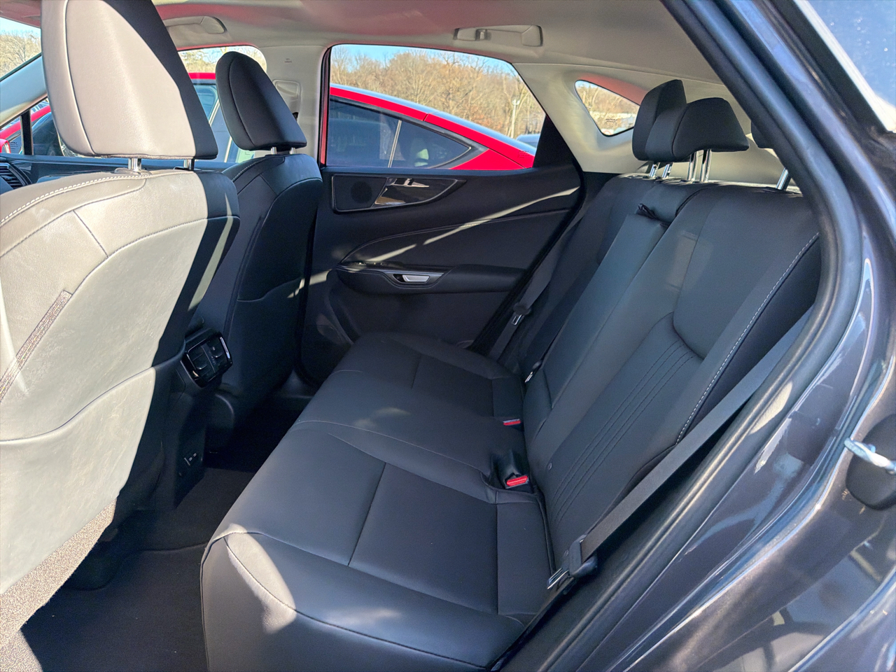 Lexus NX NX 350 Premium AWD 2022