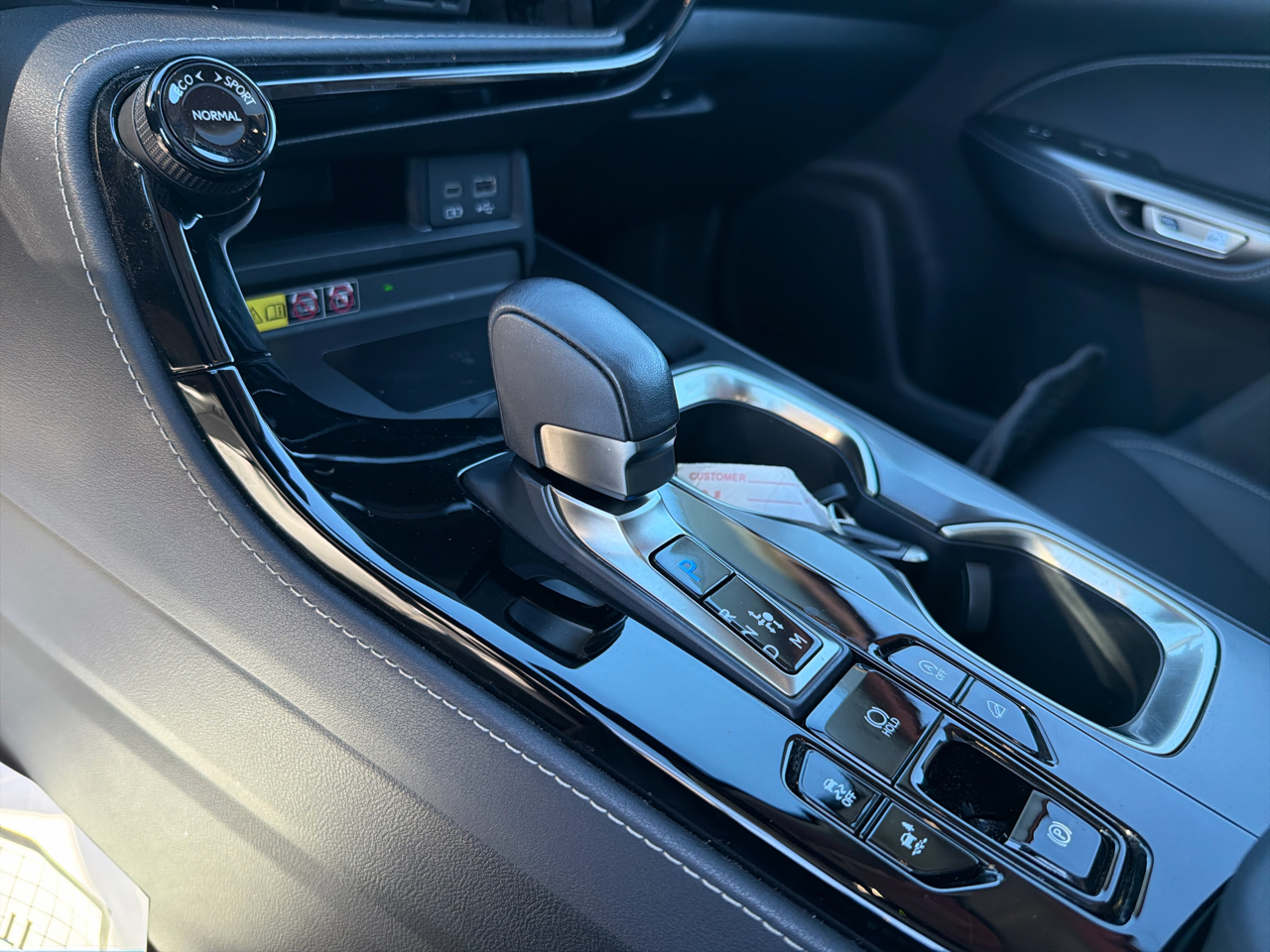 Lexus NX NX 350 Premium AWD 2022